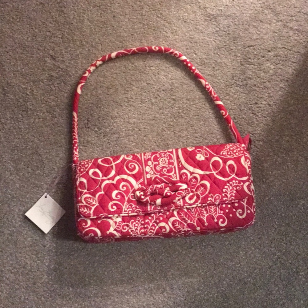 Vera Bradley purse